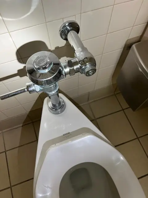 Fixture installation and repair for Hydro Jetting in East Lake Landings